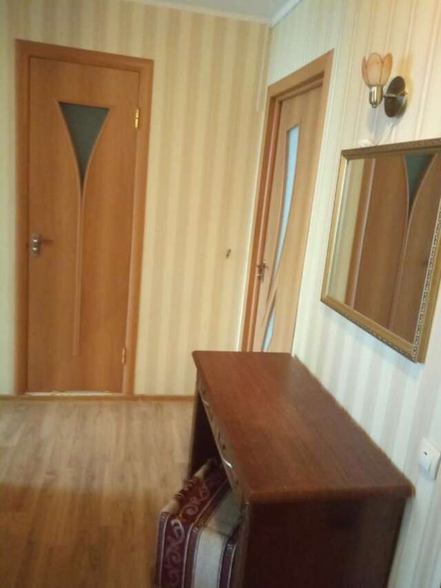 Апартаменты Уютная квартира в Молодечно Молодечно-5